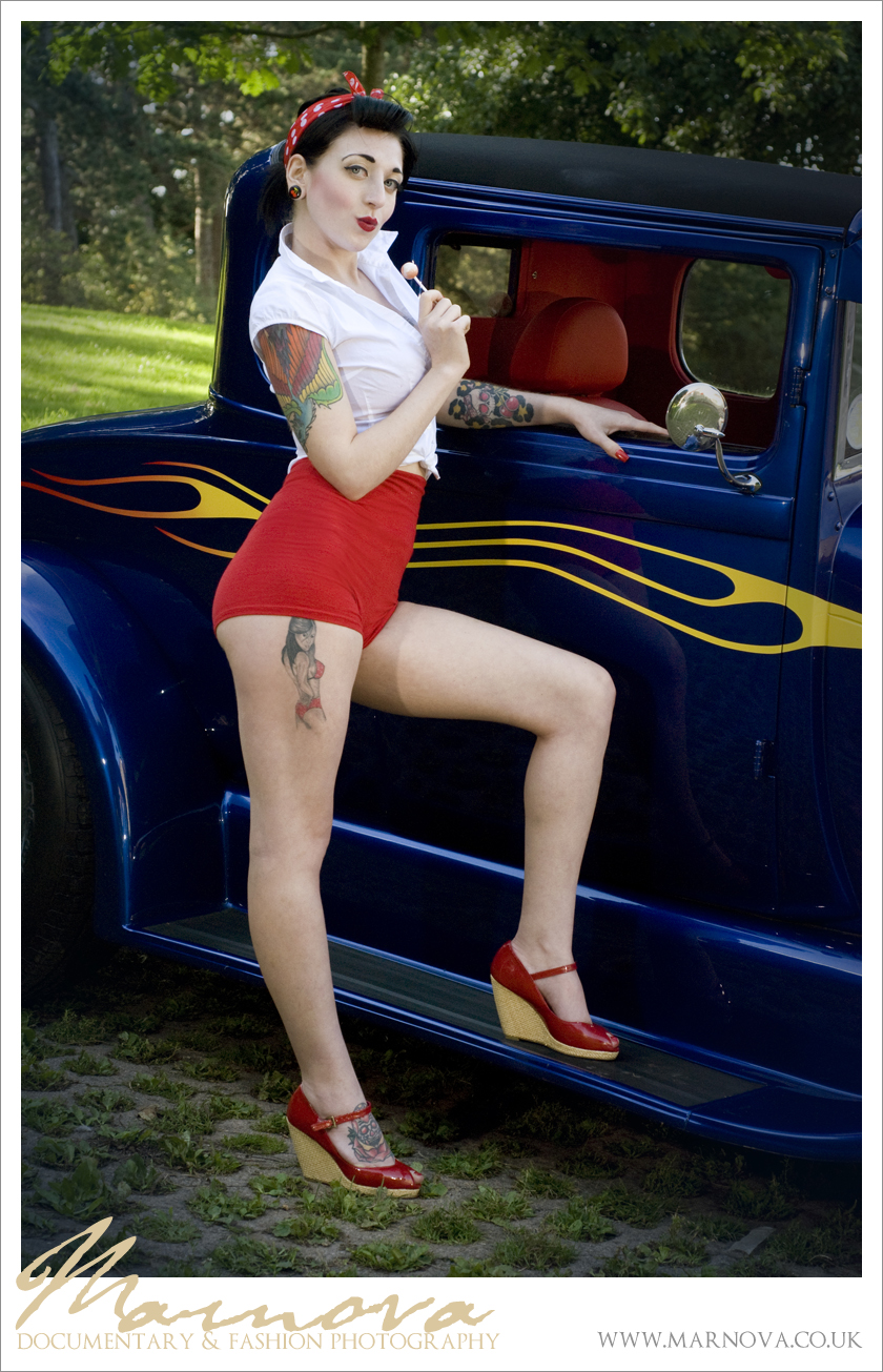 pinupgirls kat modelmayhem