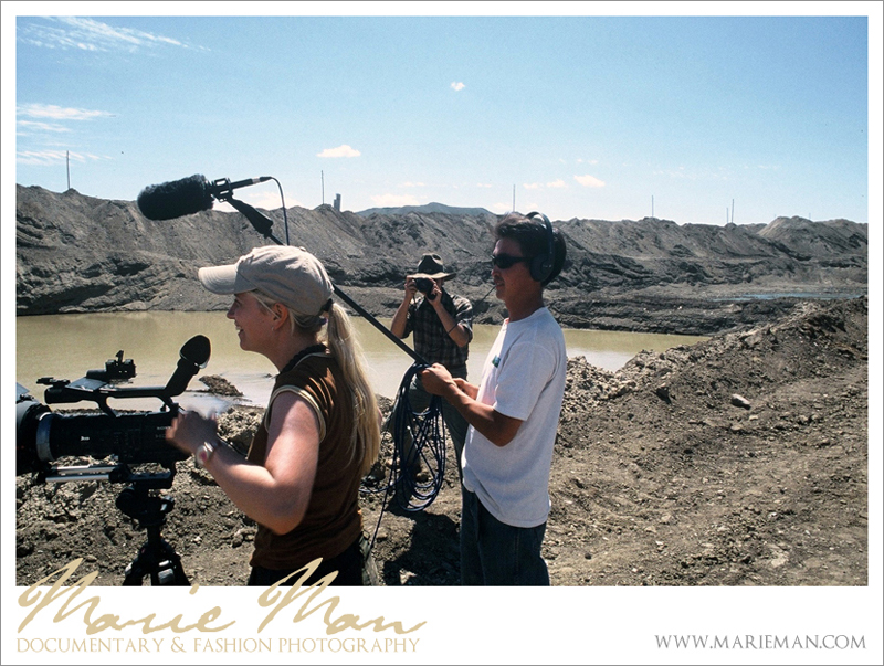 On Location