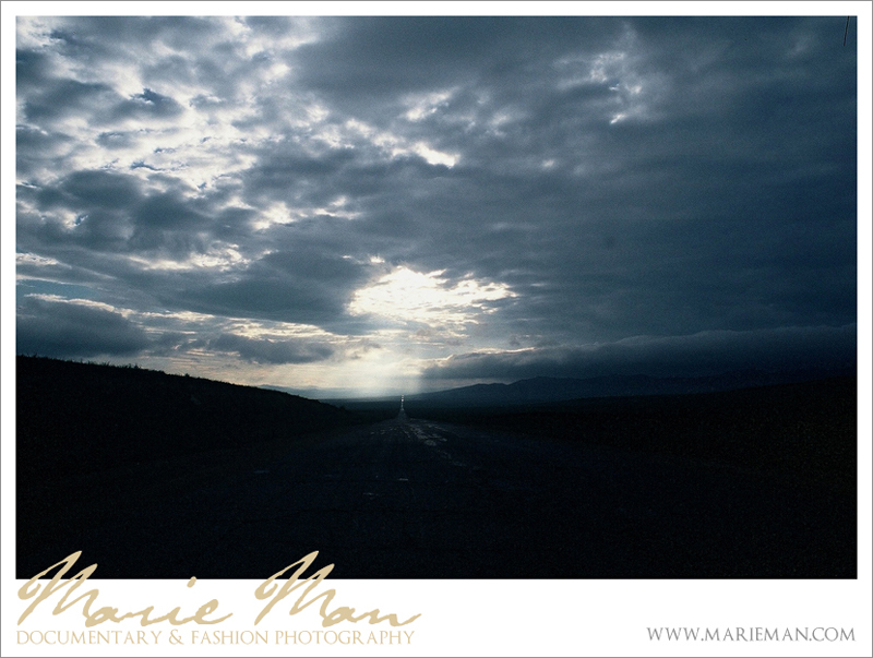 The Long Road Home