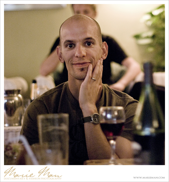 Craig Bruce