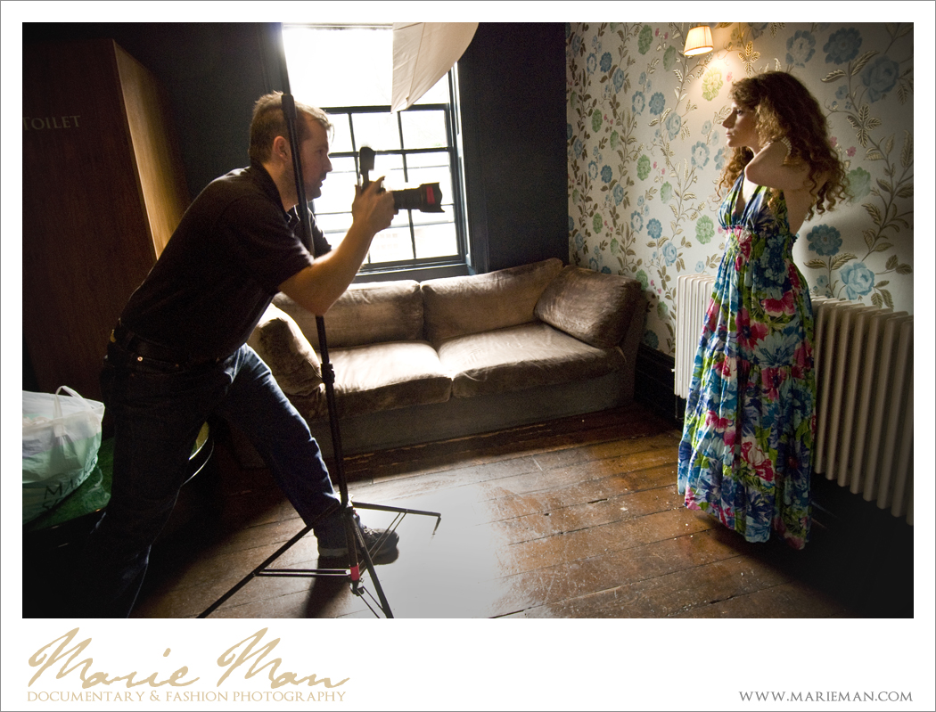 Matt and Jane