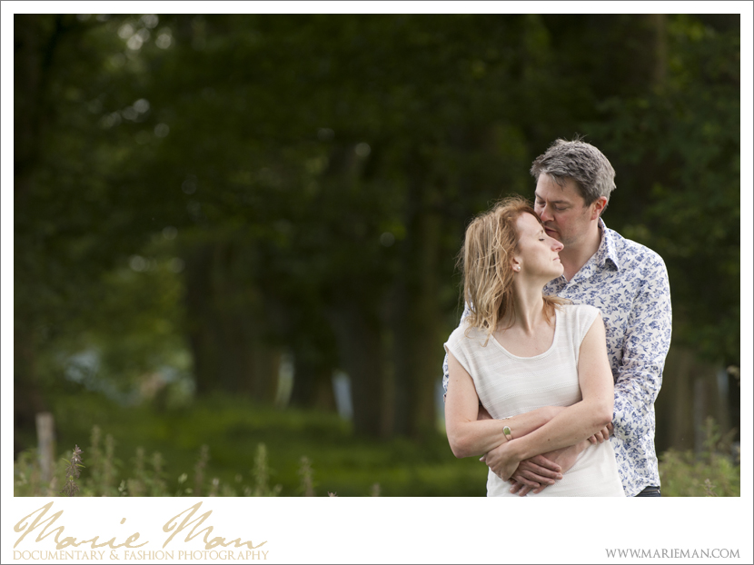 Zoe & Michael - Downham Hill, Dursley Cam Gloucestershire & Cotswold Engagement Photography