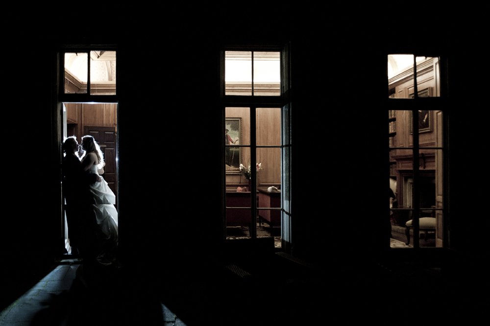 Alice in Wonderland Wedding Photography by Marie Man