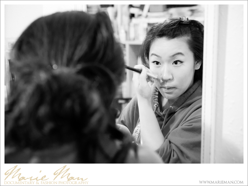 Bristol Chinese Wedding Photography by Marie Man