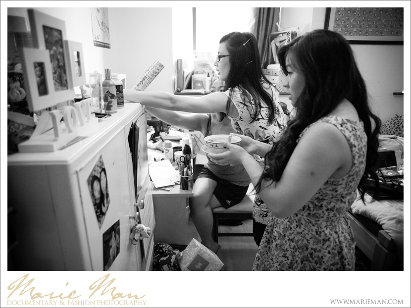 Bristol Chinese Wedding Photography by Marie Man