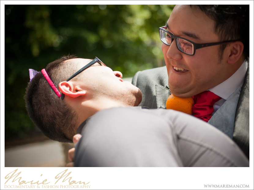Bristol Chinese Wedding Photography by Marie Man