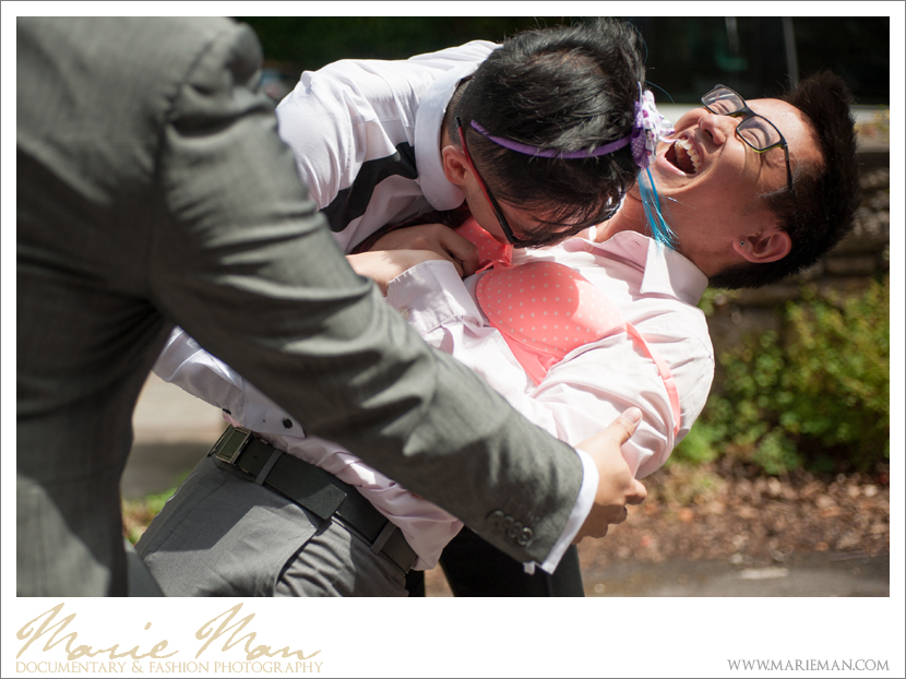 Bristol Chinese Wedding Photography by Marie Man