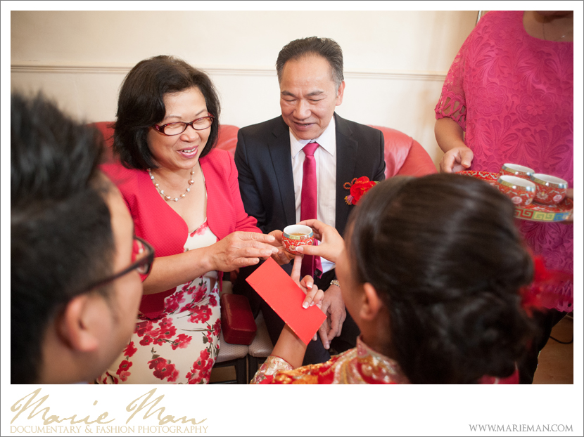 Bristol Chinese Wedding Photography by Marie Man