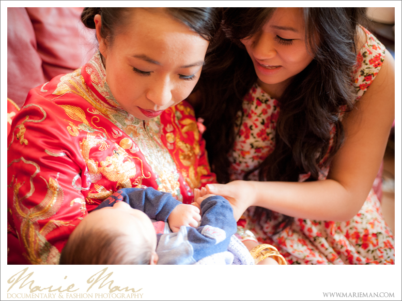Bristol Chinese Wedding Photography by Marie Man