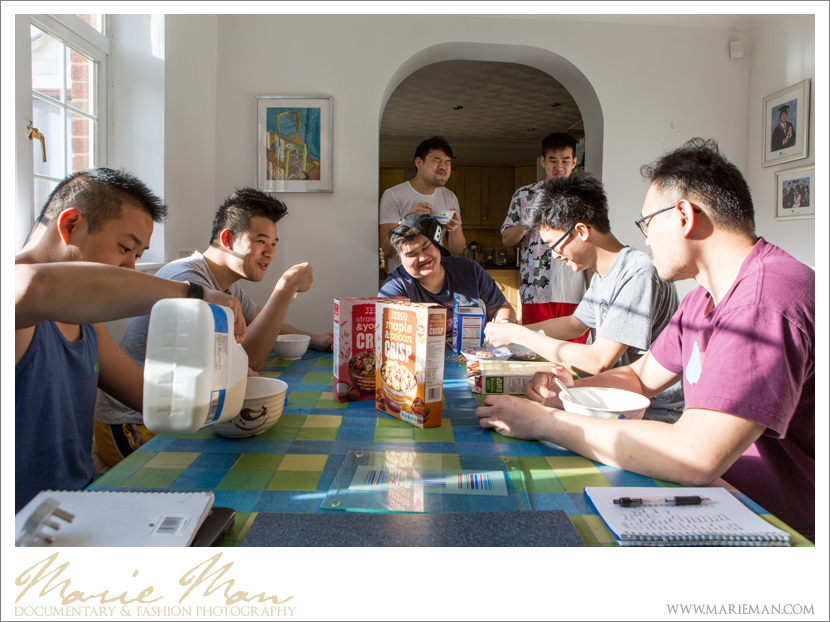 Bristol Chinese Wedding Photography by Marie Man