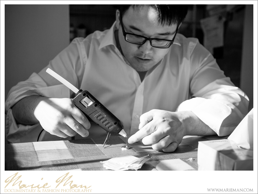 Bristol Chinese Wedding Photography by Marie Man