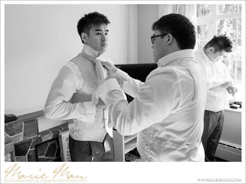 Bristol Chinese Wedding Photography by Marie Man