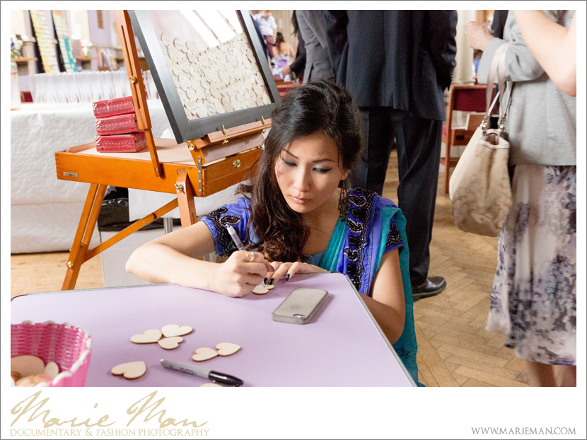 Bristol Chinese Wedding Photography by Marie Man