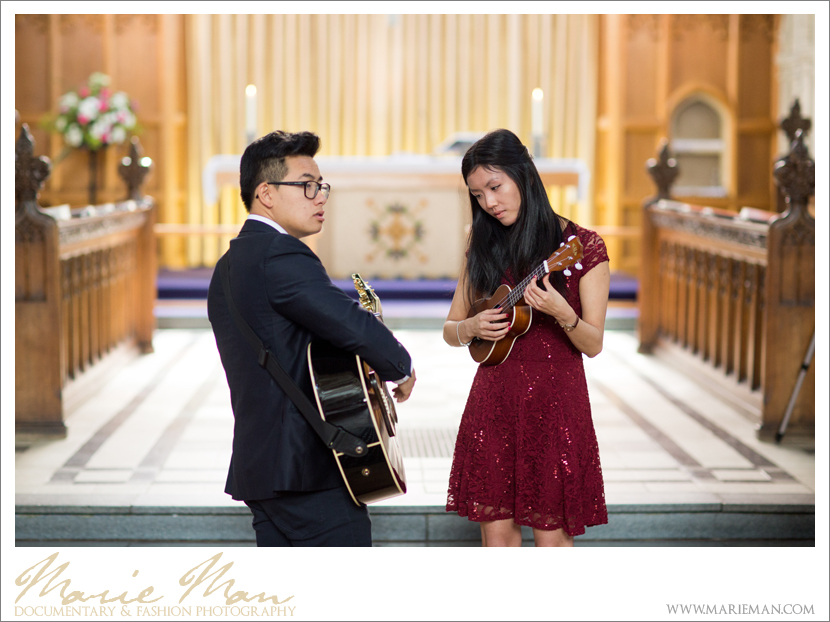 Bristol Chinese Wedding Photography by Marie Man