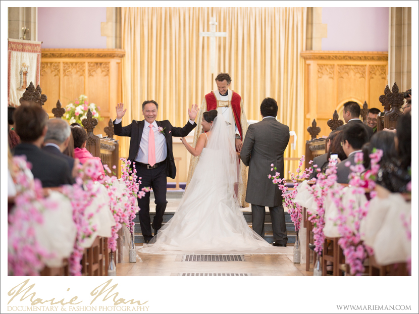 Bristol Chinese Wedding Photography by Marie Man