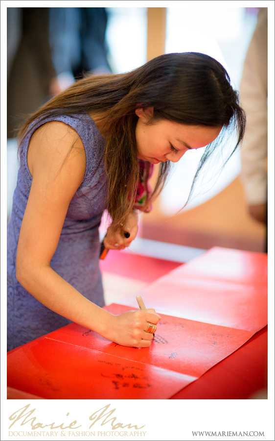 Bristol Chinese Wedding Photography by Marie Man