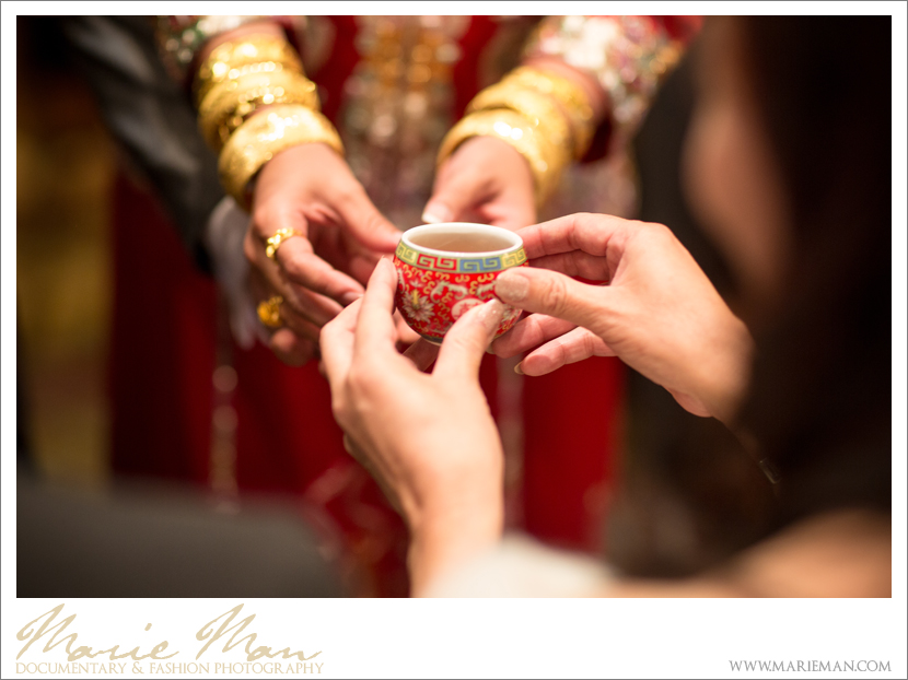 Bristol Chinese Wedding Photography by Marie Man