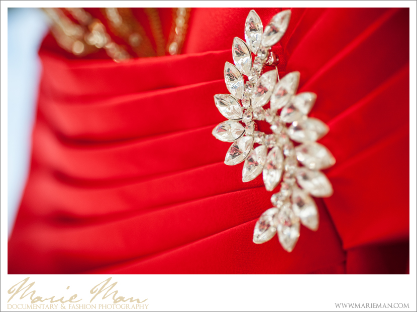 Bristol Chinese Wedding Photography by Marie Man