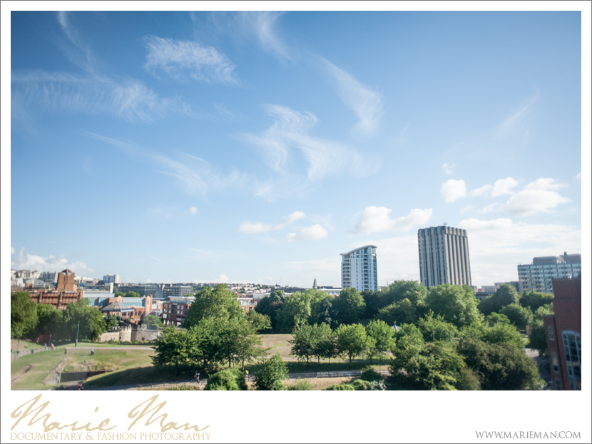 Bristol Chinese Wedding Photography by Marie Man