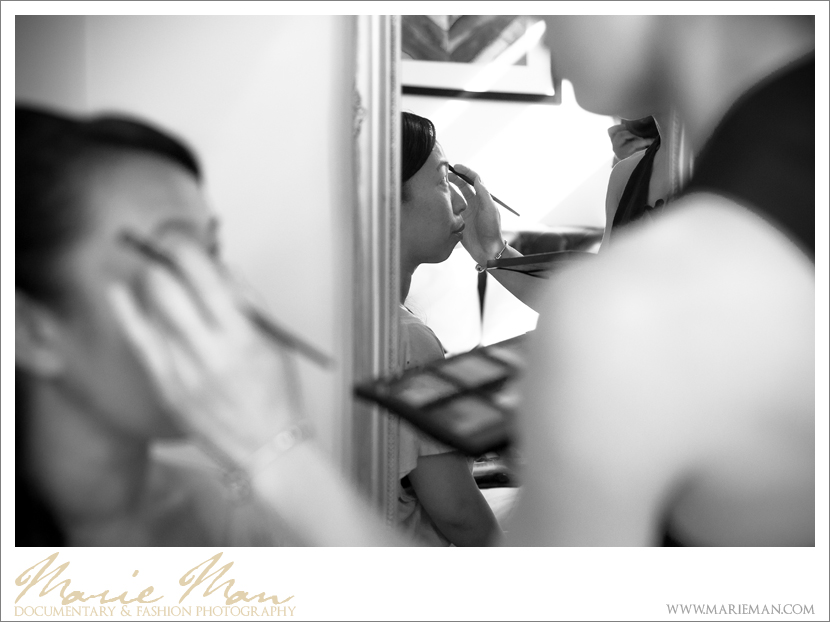 Bristol Chinese Wedding Photography by Marie Man