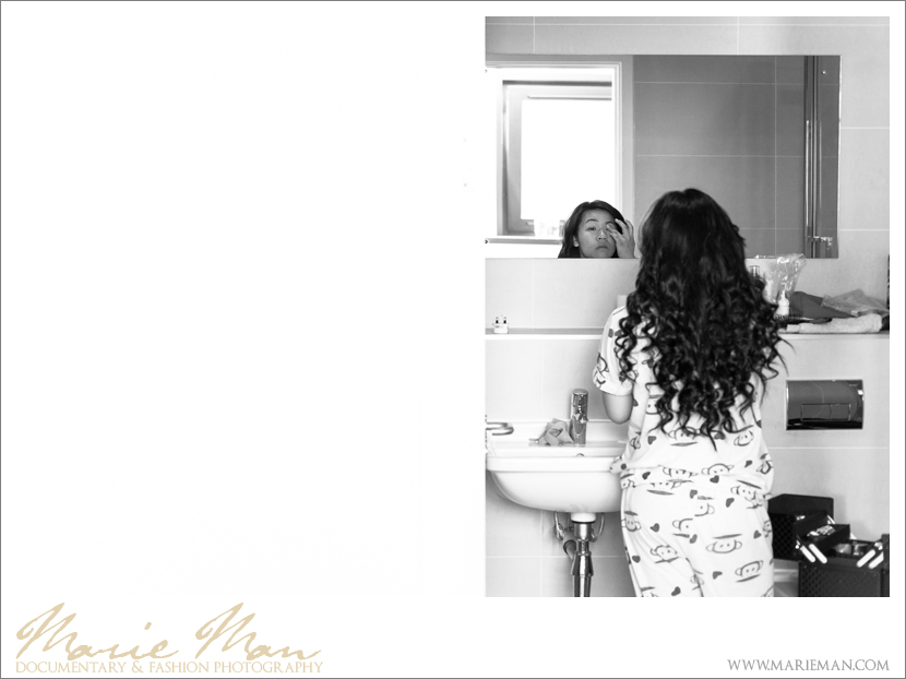 Bristol Chinese Wedding Photography by Marie Man