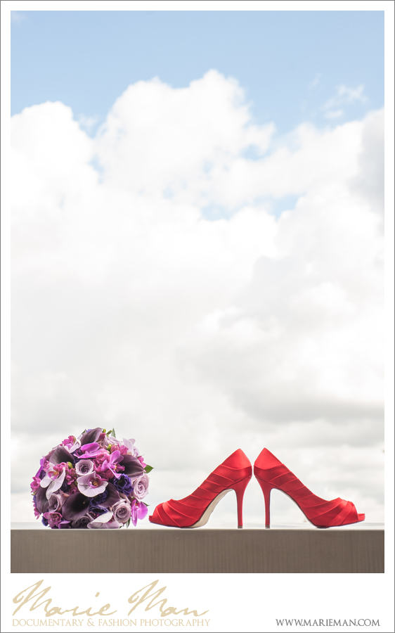 Bristol Chinese Wedding Photography by Marie Man