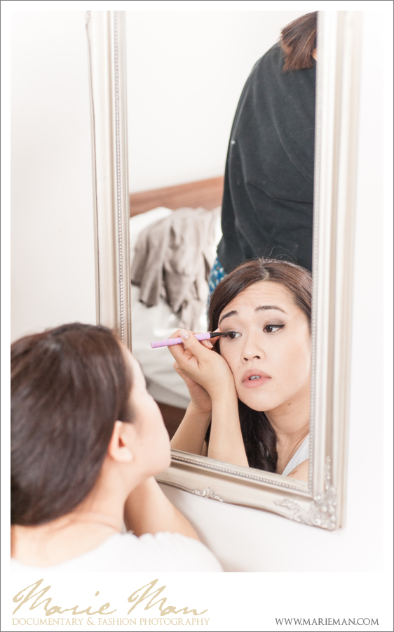 Bristol Chinese Wedding Photography by Marie Man