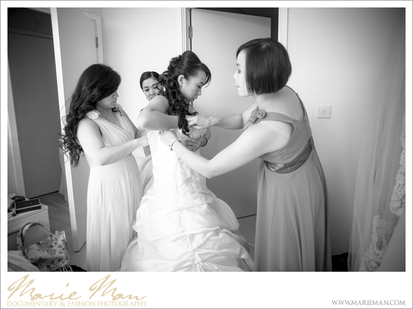 Bristol Chinese Wedding Photography by Marie Man