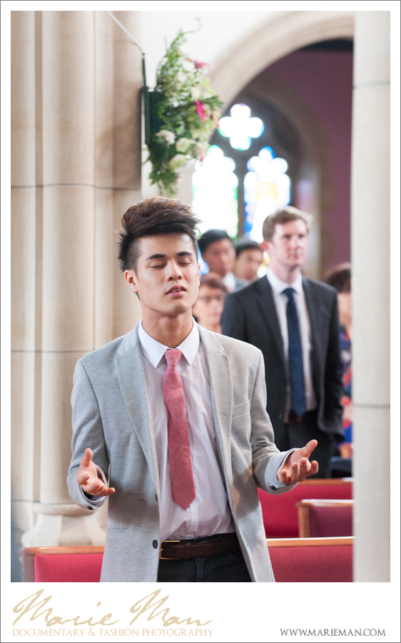 Bristol Chinese Wedding Photography by Marie Man