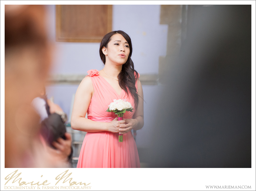 Bristol Chinese Wedding Photography by Marie Man