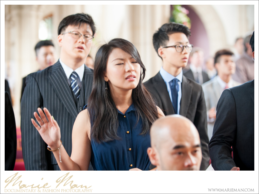 Bristol Chinese Wedding Photography by Marie Man