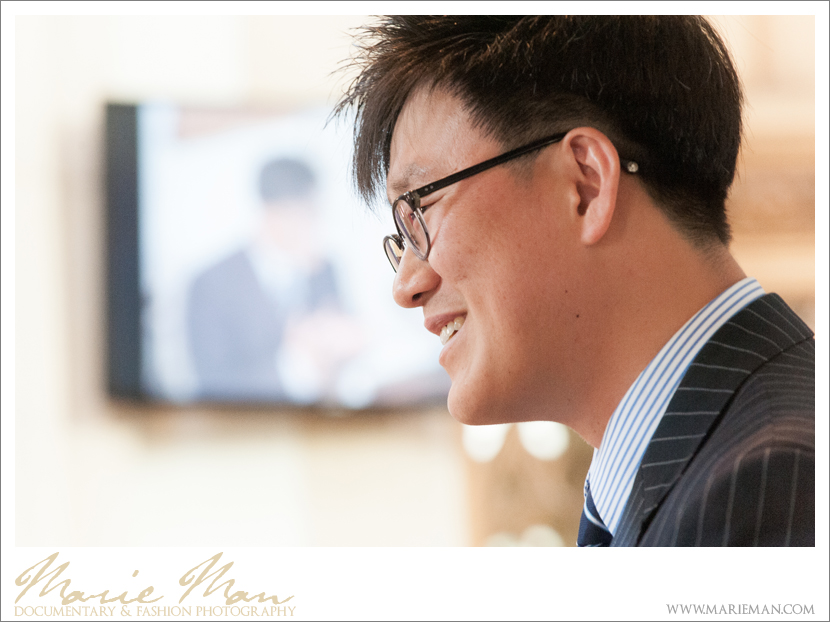 Bristol Chinese Wedding Photography by Marie Man