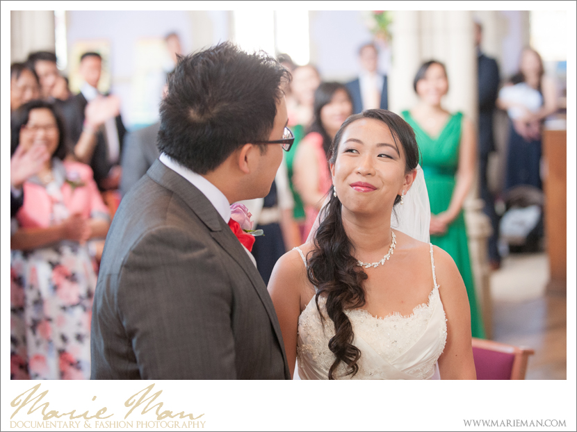 Bristol Chinese Wedding Photography by Marie Man