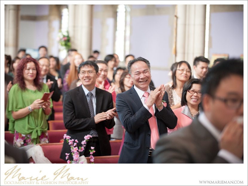 Bristol Chinese Wedding Photography by Marie Man