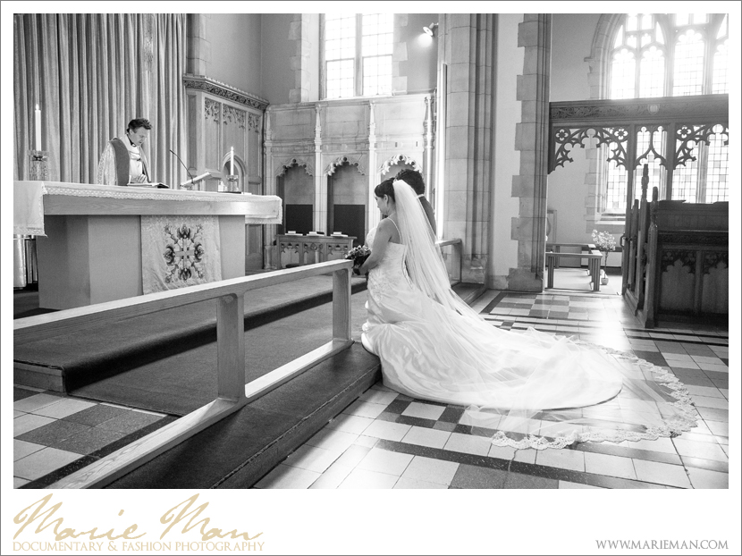 Bristol Chinese Wedding Photography by Marie Man