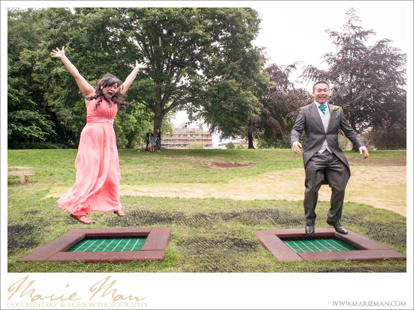 Bristol Chinese Wedding Photography by Marie Man