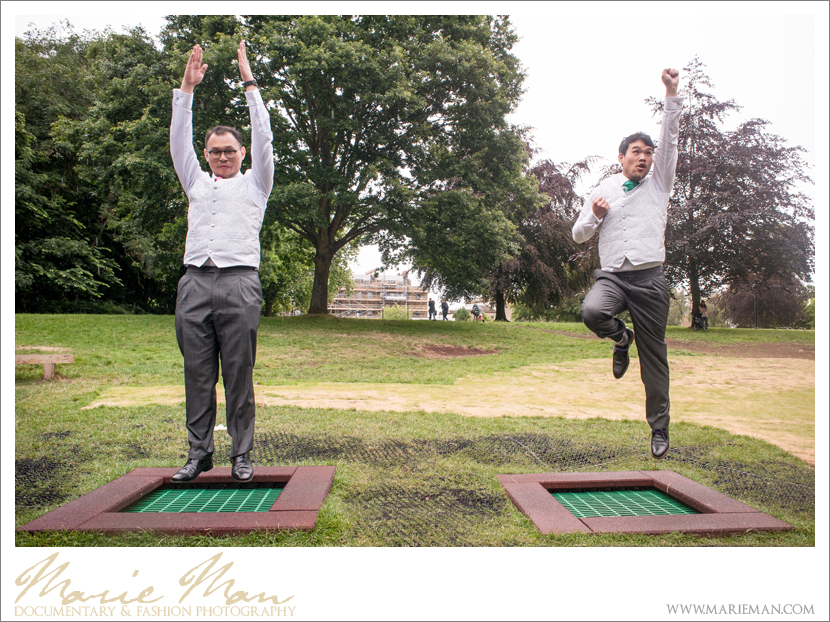 Bristol Chinese Wedding Photography by Marie Man