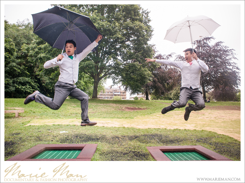 Bristol Chinese Wedding Photography by Marie Man