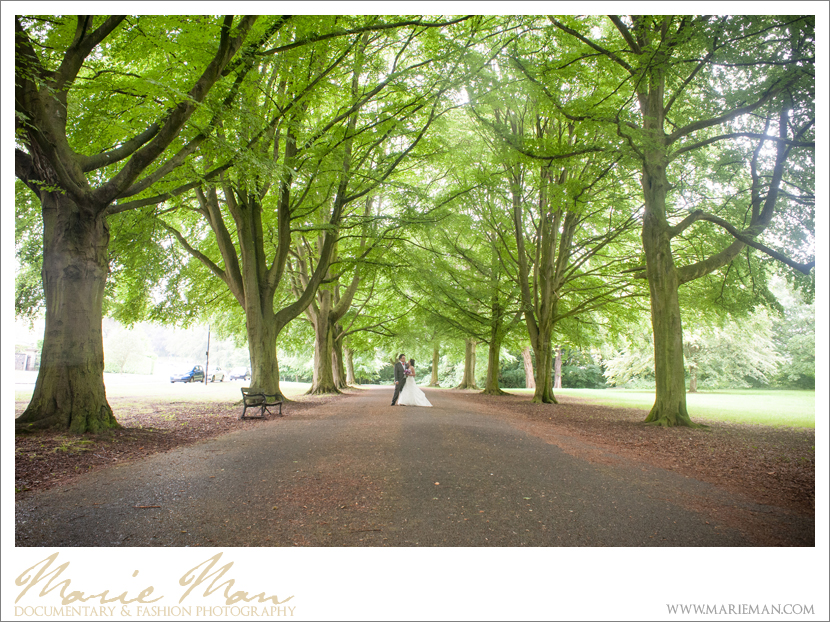 Bristol Chinese Wedding Photography by Marie Man