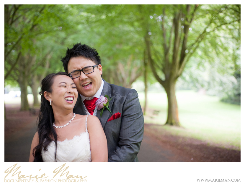 Bristol Chinese Wedding Photography by Marie Man