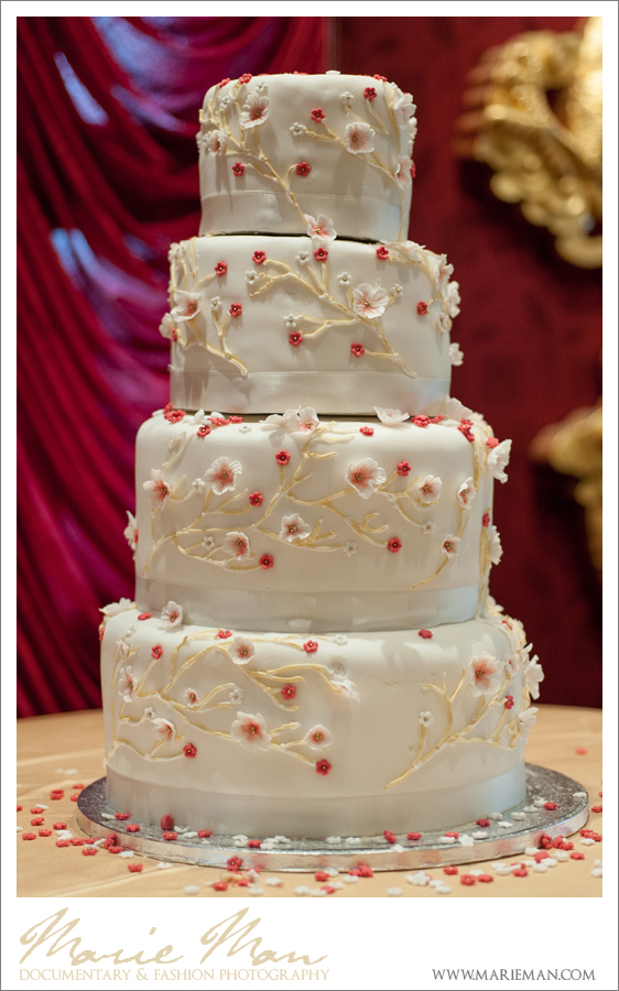 Bristol Chinese Wedding Photography by Marie Man