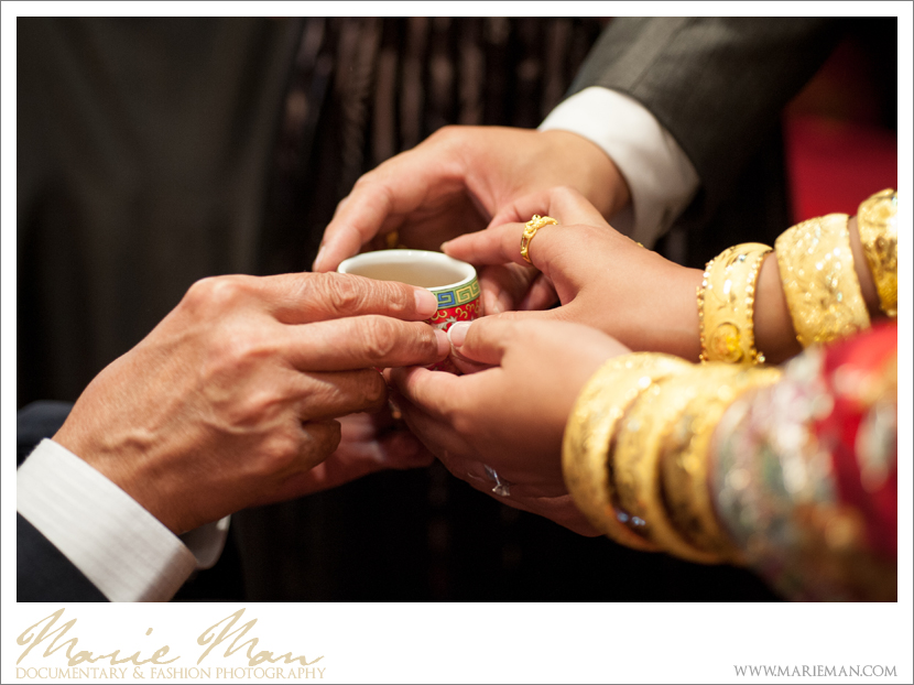Bristol Chinese Wedding Photography by Marie Man