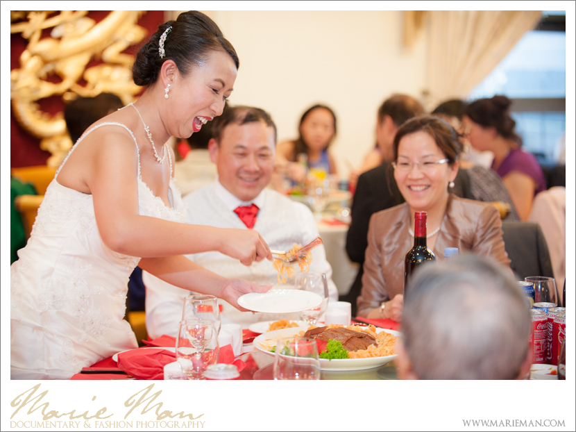 Bristol Chinese Wedding Photography by Marie Man