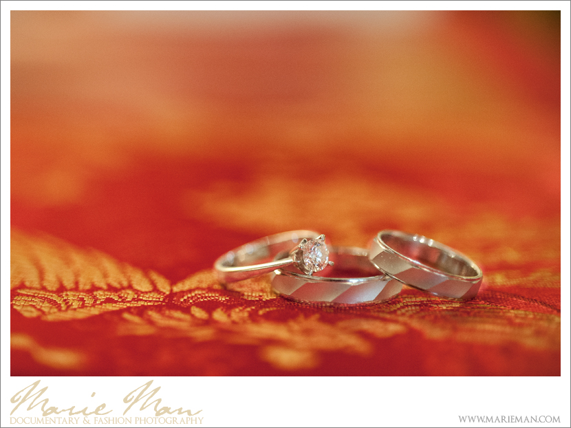 Bristol Chinese Wedding Photography by Marie Man
