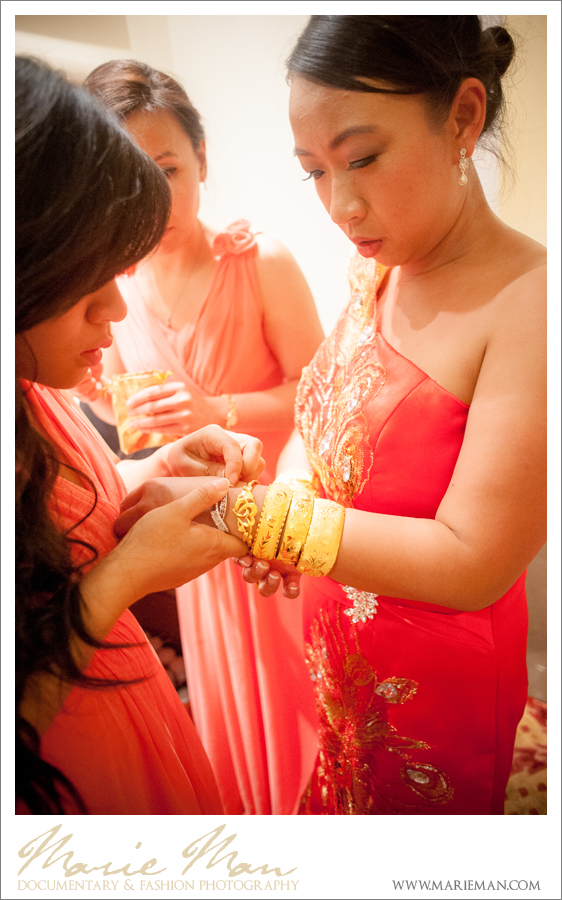 Bristol Chinese Wedding Photography by Marie Man