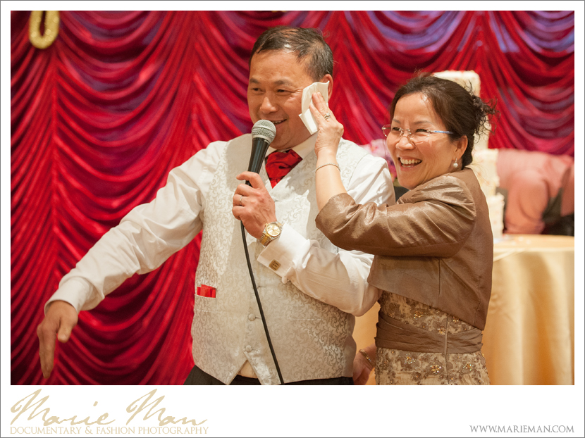 Bristol Chinese Wedding Photography by Marie Man