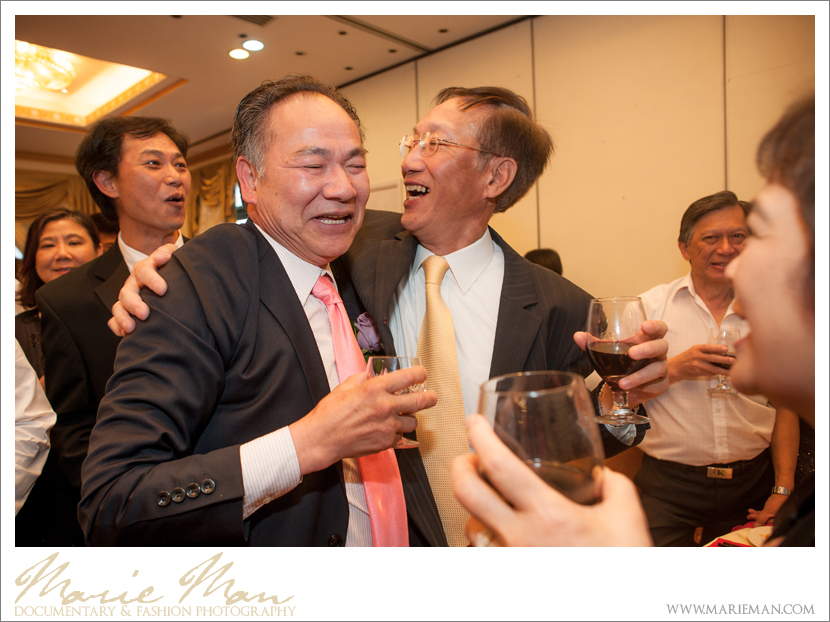 Bristol Chinese Wedding Photography by Marie Man