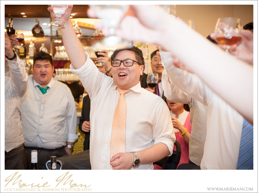 Bristol Chinese Wedding Photography by Marie Man