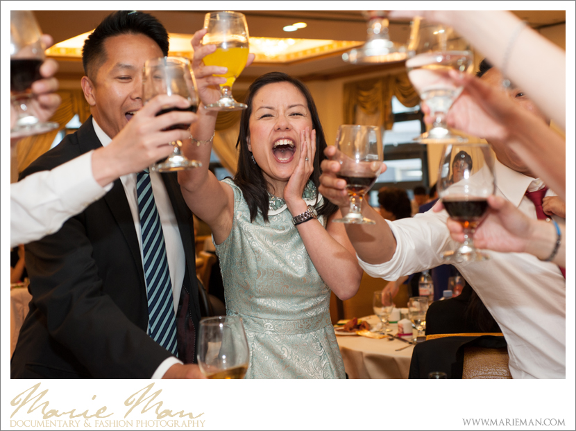 Bristol Chinese Wedding Photography by Marie Man