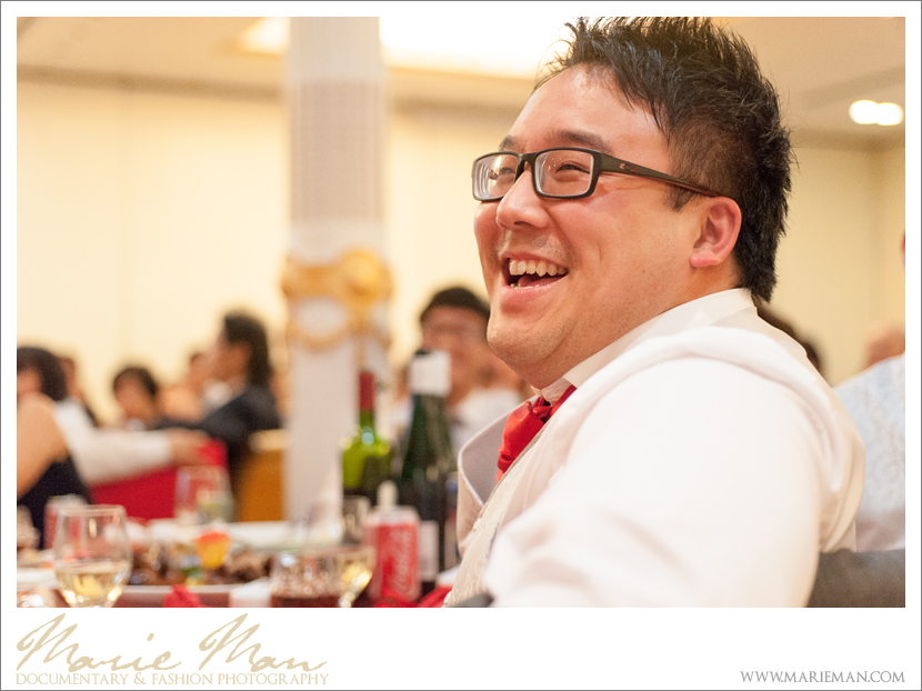 Bristol Chinese Wedding Photography by Marie Man